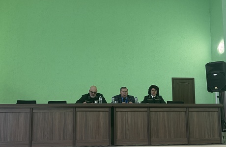 Ведется подготовка к лесокультурному и лесопожарному сезону